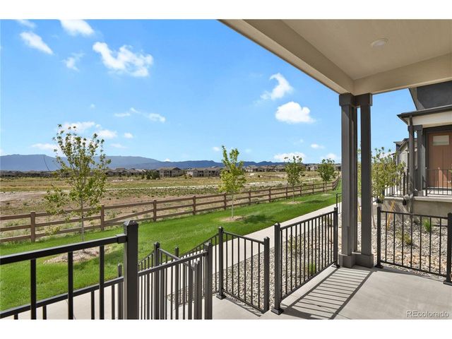 9412 Roseate Vw, Colorado Springs, CO 80924