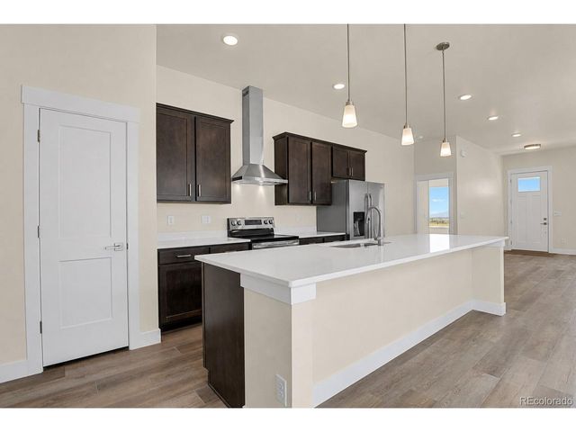 9412 Roseate Vw, Colorado Springs, CO 80924