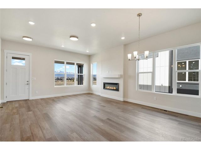 9412 Roseate Vw, Colorado Springs, CO 80924