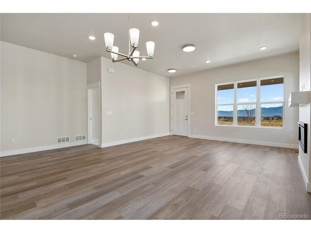 9412 Roseate Vw, Colorado Springs, CO 80924