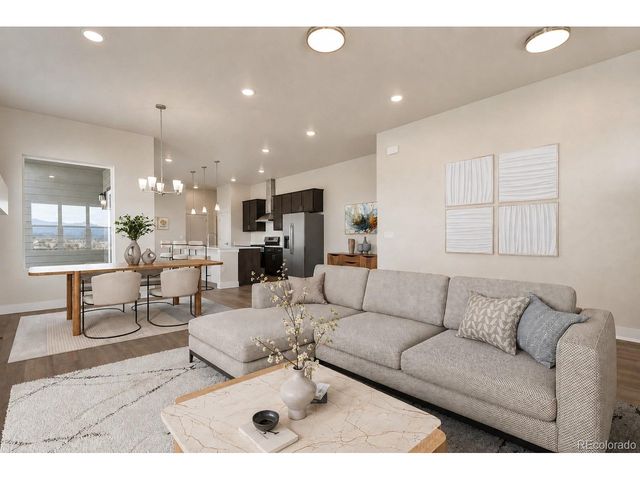 9412 Roseate Vw, Colorado Springs, CO 80924