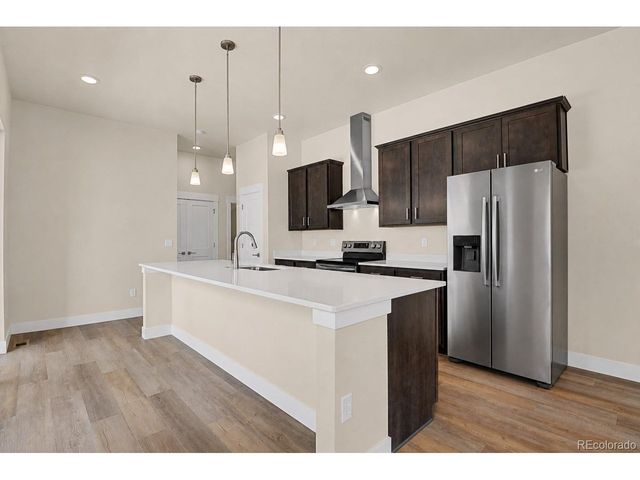 9412 Roseate Vw, Colorado Springs, CO 80924