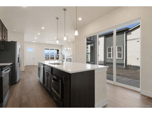 9412 Roseate Vw, Colorado Springs, CO 80924
