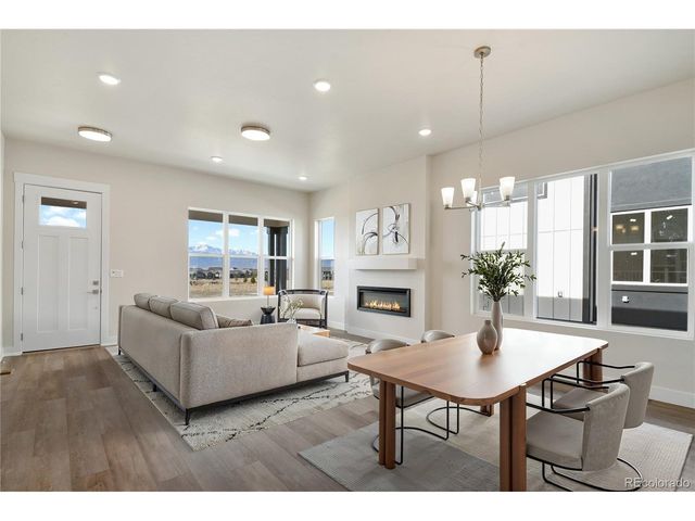 9412 Roseate Vw, Colorado Springs, CO 80924