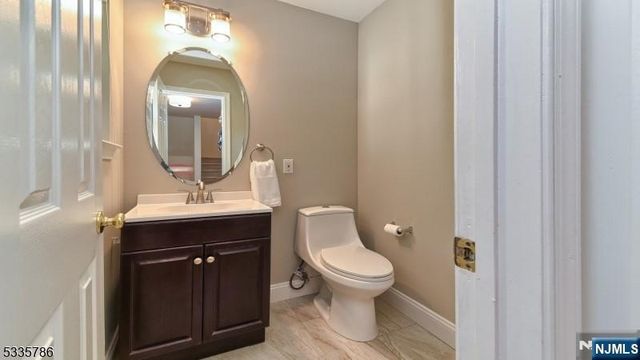 219 Warbler Drive, Wayne, NJ 07470