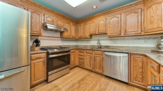 219 Warbler Drive, Wayne, NJ 07470