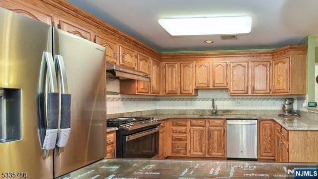 219 Warbler Drive, Wayne, NJ 07470