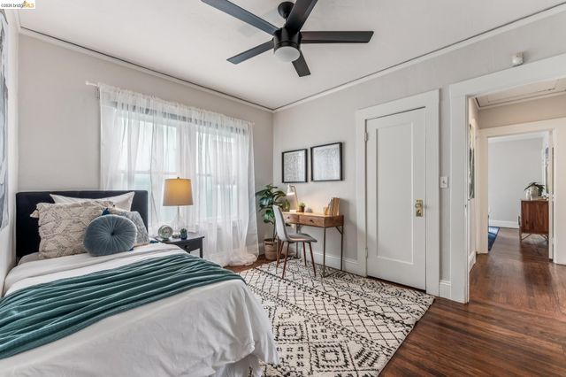 2832 Monticello Ave, Oakland, CA 94619