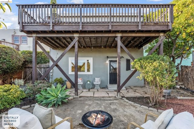 2832 Monticello Ave, Oakland, CA 94619