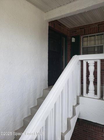 1890 Knox Mcrae Drive 212f, Titusville, FL 32780