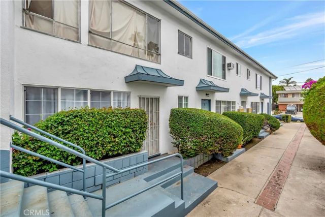 4035 Inglewood Boulevard, Los Angeles, CA 90066