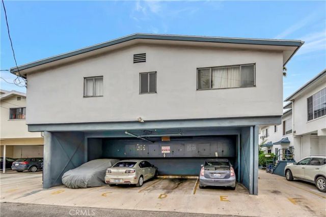 4035 Inglewood Boulevard, Los Angeles, CA 90066