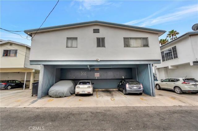 4035 Inglewood Boulevard, Los Angeles, CA 90066