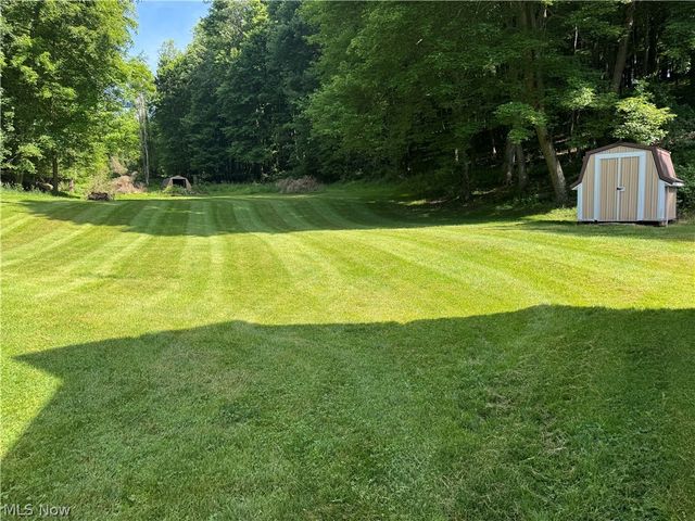 10199 Malibu Road NE, Minerva, OH 44657
