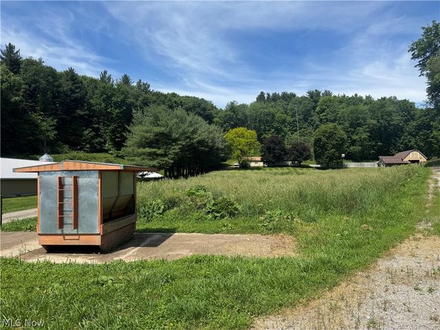 10199 Malibu Road NE, Minerva, OH 44657