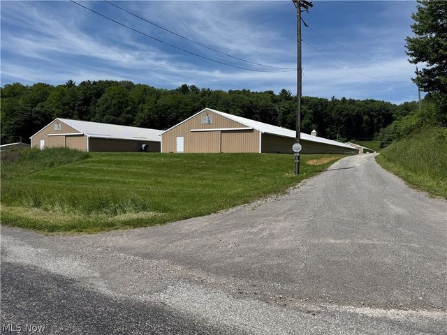 10199 Malibu Road NE, Minerva, OH 44657