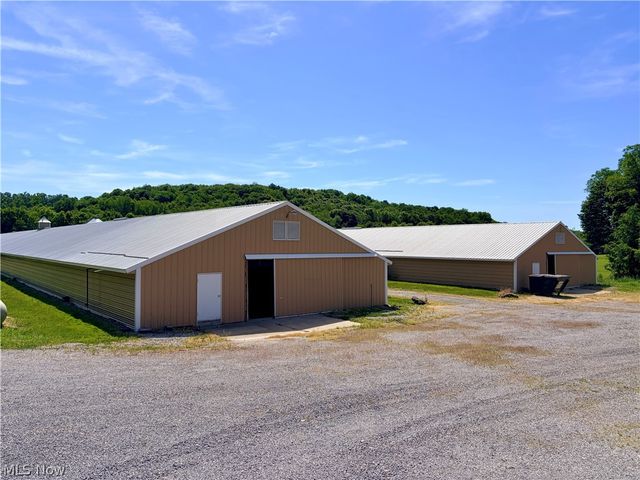 10199 Malibu Road NE, Minerva, OH 44657