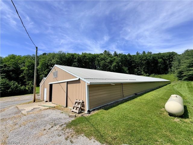 10199 Malibu Road NE, Minerva, OH 44657