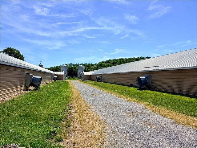 10199 Malibu Road NE, Minerva, OH 44657