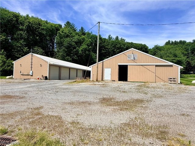 10199 Malibu Road NE, Minerva, OH 44657