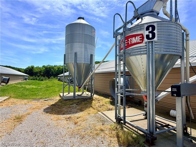 10199 Malibu Road NE, Minerva, OH 44657