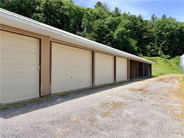 10199 Malibu Road NE, Minerva, OH 44657