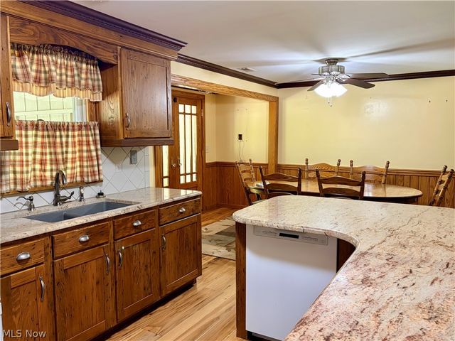 10199 Malibu Road NE, Minerva, OH 44657