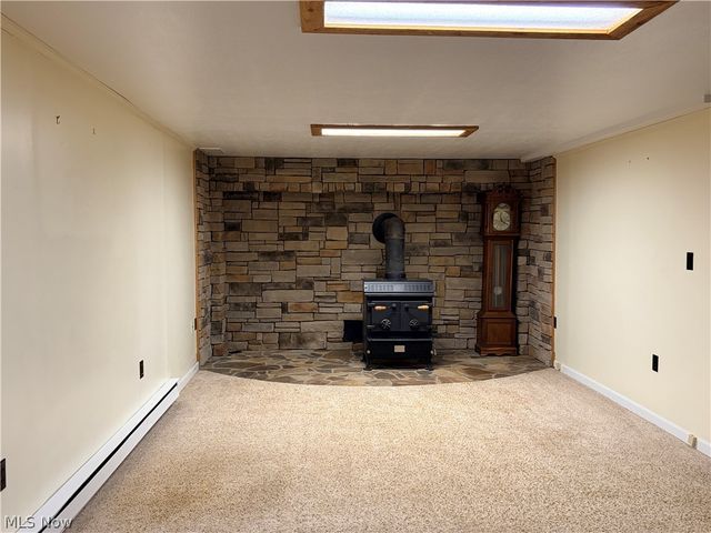 10199 Malibu Road NE, Minerva, OH 44657