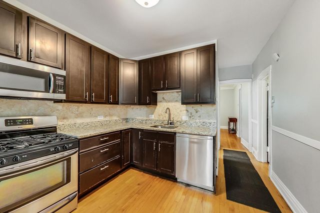 2646 Ewing Avenue 2, Evanston, IL 60201