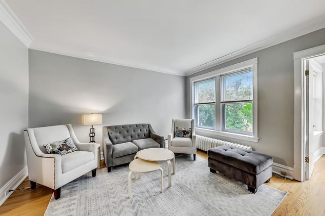 2646 Ewing Avenue 2, Evanston, IL 60201