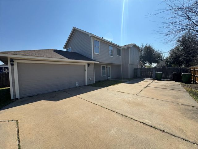 2710 Crimson Sky CT, Round Rock, TX 78665