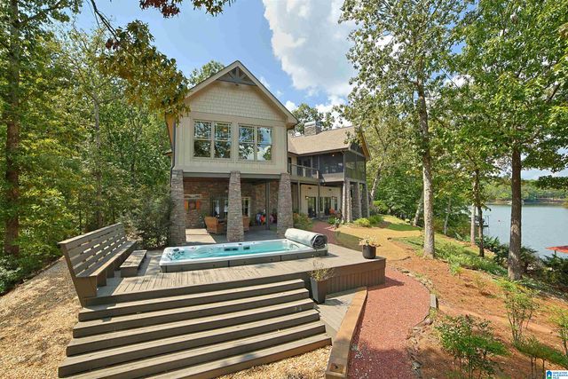 52 INDIGO DRIVE, Wedowee, AL 36278