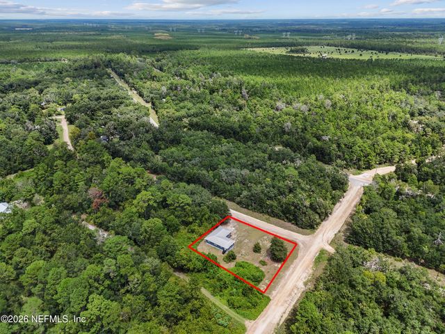 127 RAINBOW Drive, Florahome, FL 32140