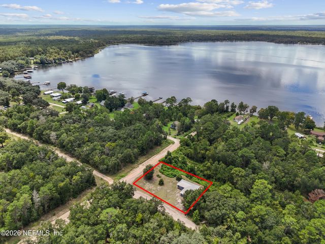 127 RAINBOW Drive, Florahome, FL 32140