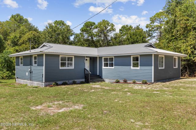 127 RAINBOW Drive, Florahome, FL 32140