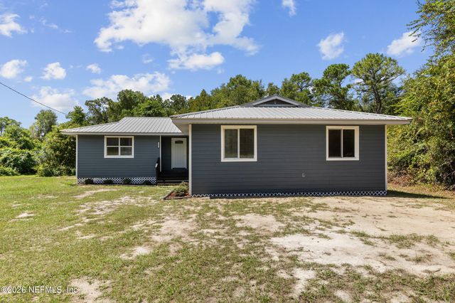 127 RAINBOW Drive, Florahome, FL 32140