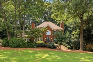 1890 Lakehurst Court SE, Smyrna, GA 30080