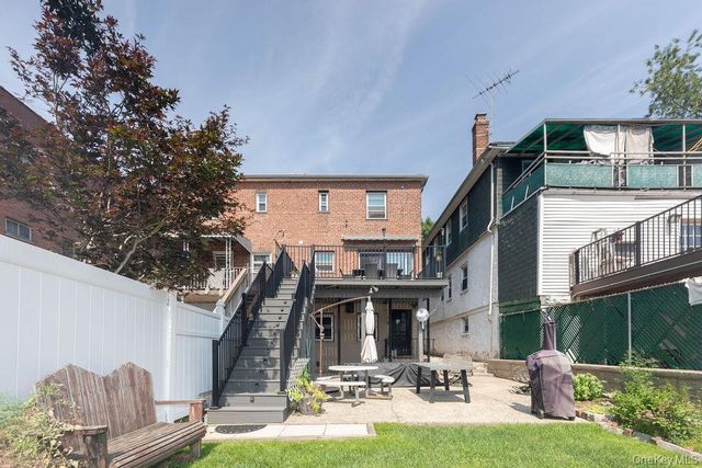 1915 Fowler Avenue, Bronx, NY 10462