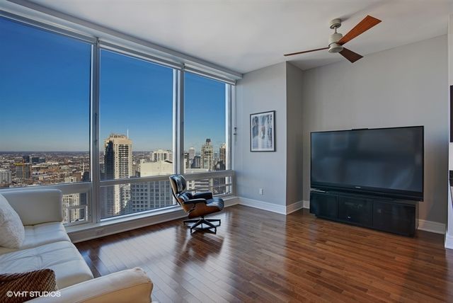 401 N Wabash Avenue 38E, Chicago, IL 60611