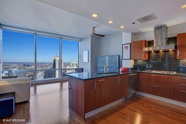 401 N Wabash Avenue 38E, Chicago, IL 60611