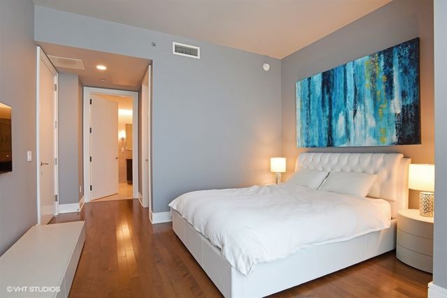 401 N Wabash Avenue 38E, Chicago, IL 60611