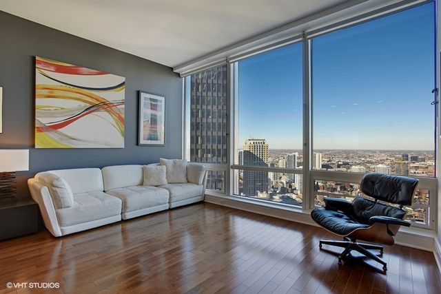 401 N Wabash Avenue 38E, Chicago, IL 60611