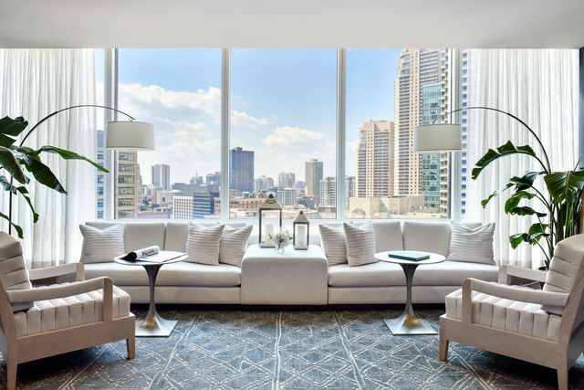 401 N Wabash Avenue 38E, Chicago, IL 60611