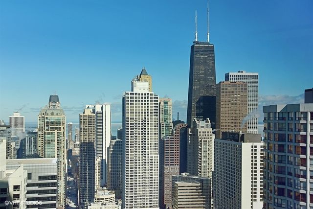 401 N Wabash Avenue 38E, Chicago, IL 60611