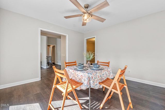 52 Casablanca Court, Sanford, NC 27332