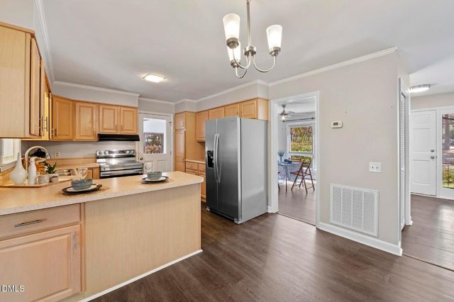 52 Casablanca Court, Sanford, NC 27332