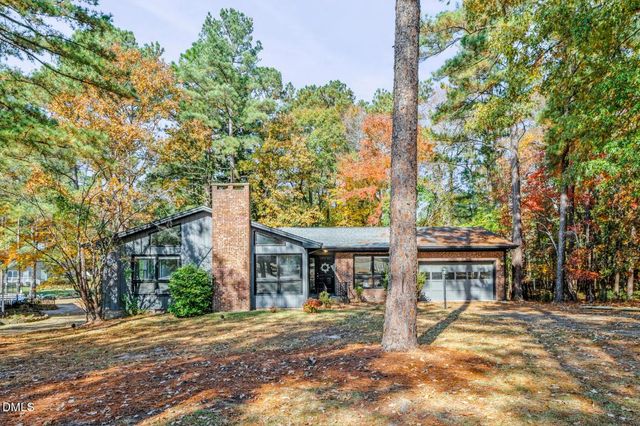 52 Casablanca Court, Sanford, NC 27332