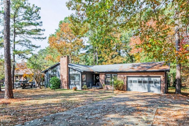 52 Casablanca Court, Sanford, NC 27332