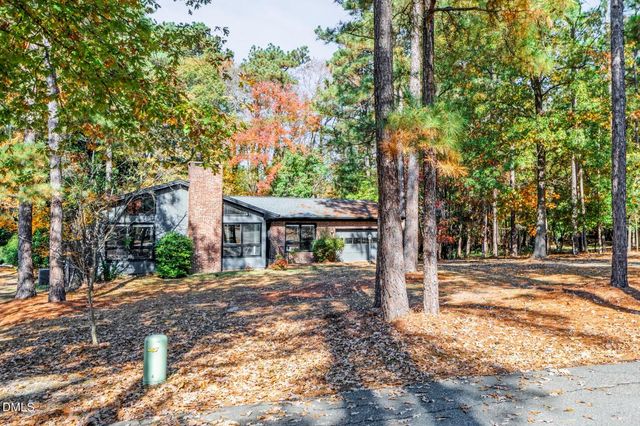 52 Casablanca Court, Sanford, NC 27332