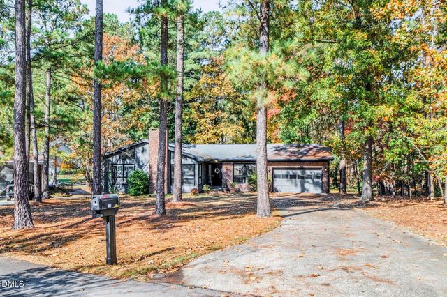 52 Casablanca Court, Sanford, NC 27332